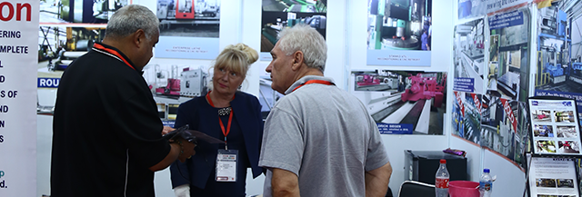 IMEX Industrial Machinery Exhibition