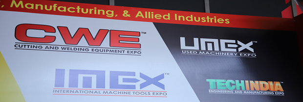 UMEX | Industry Support Teaser Banner